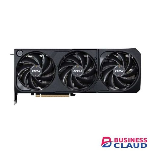 MSI GeForce RTX™ 5070 12G SHADOW 3X OC Graphics Card