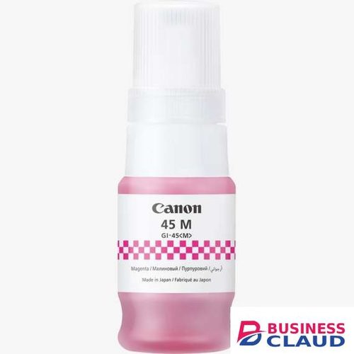 Canon GI-45M Magenta Ink Cartridge