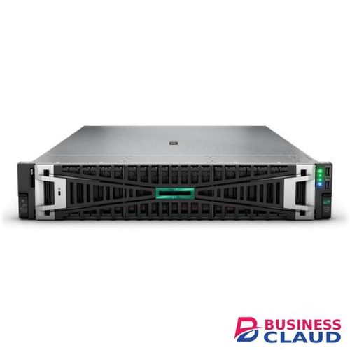 HPE Dl380 Gen 11 Intel Xeon-Silver 4416+ 64GB NO HDD Rack Server
