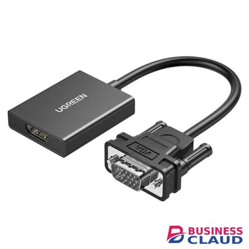 UGREEN CM513 VGA to HDMI Adapter