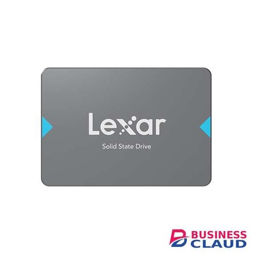 Lexar LNQ100 2.5 inch SATA III (6Gb/s) 2TB Internal SSD