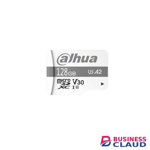 Dahua 128GB P100 Surveillance MicroSD Card