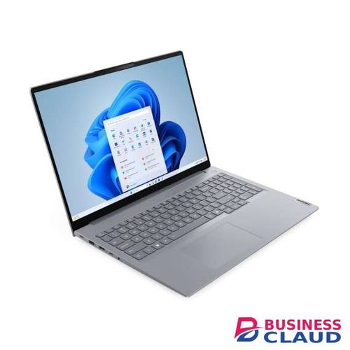 Lenovo ThinkBook 16 G8 IAL Intel Core Ultra 7 255H 8GB DDR5 5600 512GB SSD No OS 16 inch Laptop