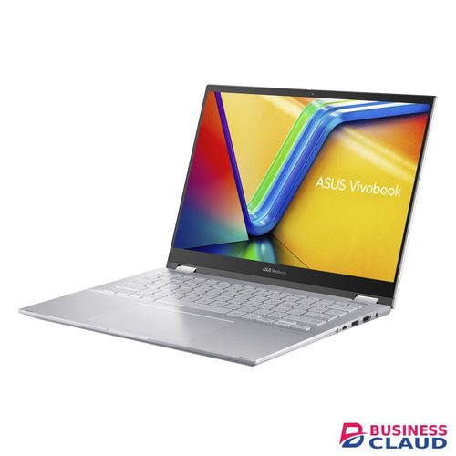 ASUS Vivobook S 14 Flip TN3402YA-LZ424W AMD Ryzen 7 16GB 512GB Win 11 Home Laptop