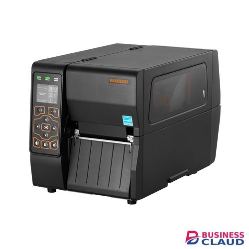Bixolon XT3-40 4-inch Thermal Transfer Industrial Label Printer