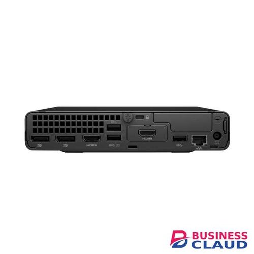 HP Pro Mini 400 G9 Core i7 14700T 8GB 512GB SSD DOS Mini Desktop Computer