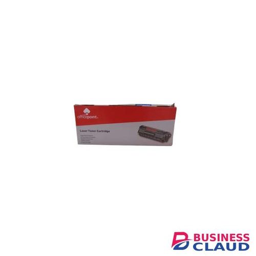 Office Point CF540A 203A BK Toner Cartridge