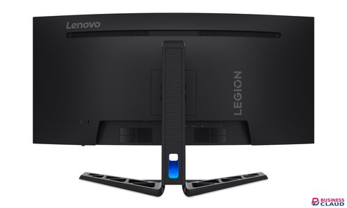 Lenovo Legion R34w-30 34 Inch WQHD Curved Gaming Monitor