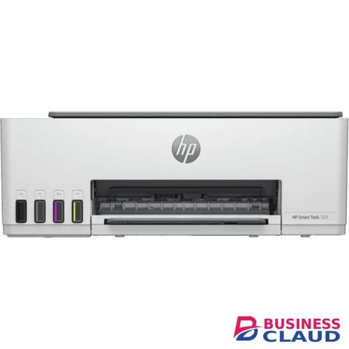 HP Smart Tank 520 All-in-One Printer