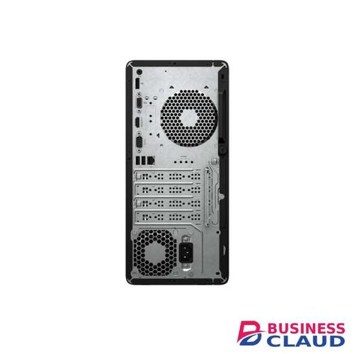 HP Pro Tower 290 G9 Core i7 14700 8GB 512GB SSD Desktop Computer with 21.45" FHD Monitor