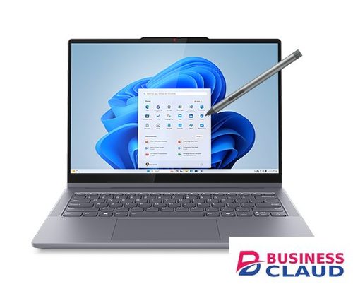 Lenovo IdeaPad 5 2-in-1 Core ultra 5 8Gb 512GB Win 11 Home Touch Screen Laptop