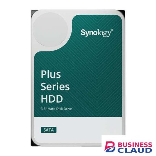 Synology HAT3310 12TB Plus Series SATA III 3.5" Internal NAS HDD
