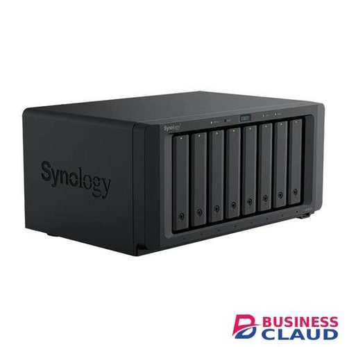 Synology DiskStation DS1825+ 8-Bay NAS Enclosure