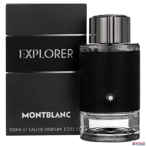 Montblanc Explorer 100ml Edp Men Perfume