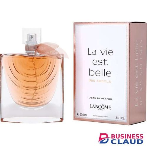 Lancome La Vie Est Belle Iris Absolu 100ml Edp Women Perfume
