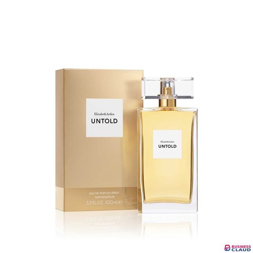 Elizabeth Arden Untold 100ml Edp Women Perfume