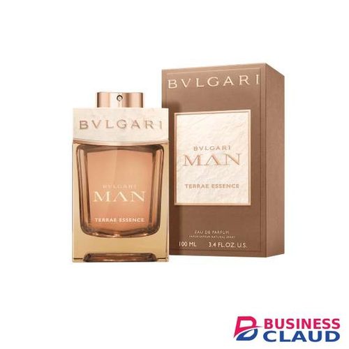 Bvlgari Man Terrae Essence 100ml Edp Men Perfume