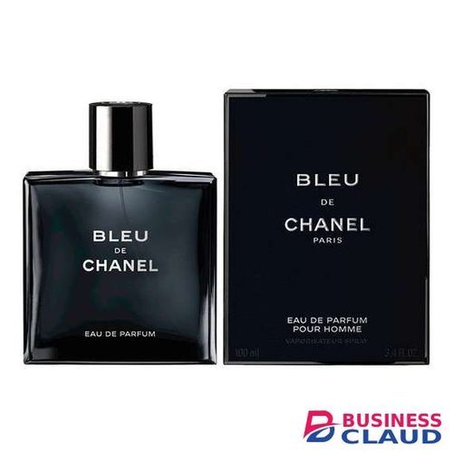 Chanel Bleu De Chanel Eau de Parfum 100ml Men Perfume