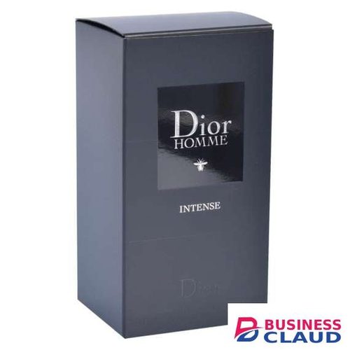 Christian Dior Homme Intense 100ml Edp Men Perfume