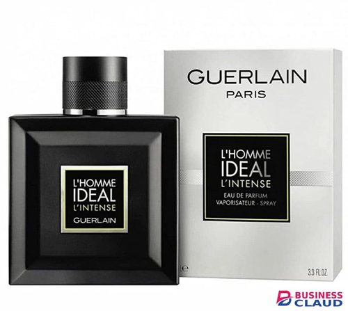 Guerlain L' Homme Ideal L'Intense Eau De Parfum 100ml Men Perfume