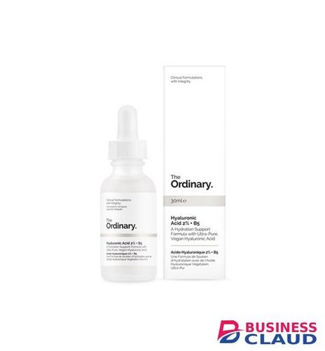 The Ordinary Hyaluronic Acid 2% + B5 30ml Serum