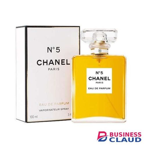 Chanel No 5 Edp 100ml Women Perfume