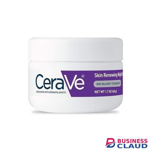 Cerave Skin Renewing 48g Night Cream