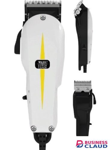 Wahl Professional Classic Series Super Taper Corded Clipper