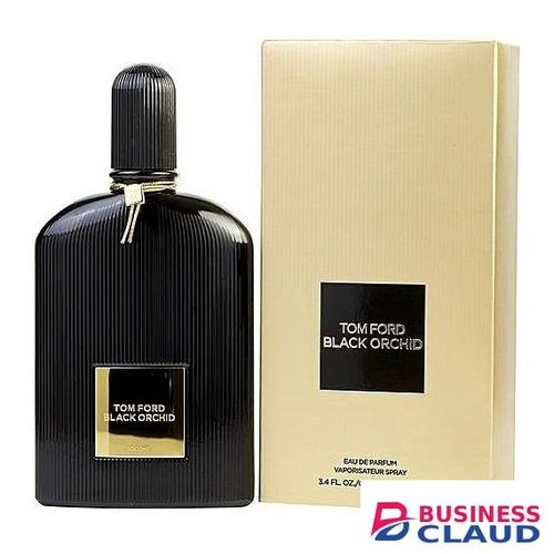 Tom Ford Black Orchid Edp 100ml Unisex Perfume
