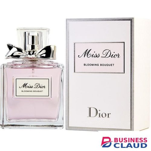 Miss Dior Blooming Bouquet Edt 100ml Women Perfume