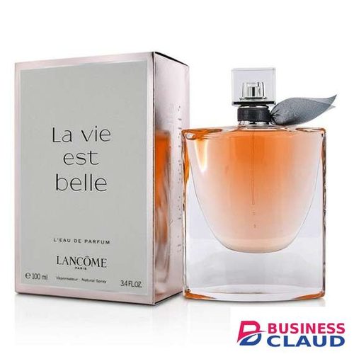 Lancome La Vie Est Belle Edp 100ml Women Perfume