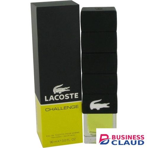 Lacoste Challenge Edt 90ml Men Perfume