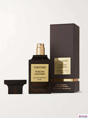 Tom Ford Tuscan Leather Eau De Parfum 50ml Unisex Perfume