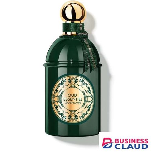 Guerlain Paris Oud Essentiel 125ml Eau De Parfum Men Perfume
