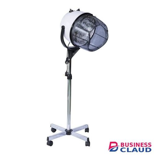 Ceriotti Equator Floor Stand Hood Hair Dryer