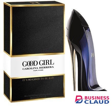 Carolina Herrera Good Girl Edp 80ml Women Perfume