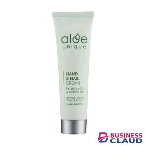 Aloe Unique 75ml Hand and Nail Cream