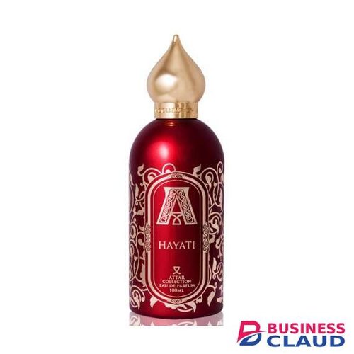 Hayati Attar Collection Edp 100ml Unisex Perfume