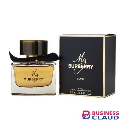 My Burberry Black Parfum 90ml Women Perfume