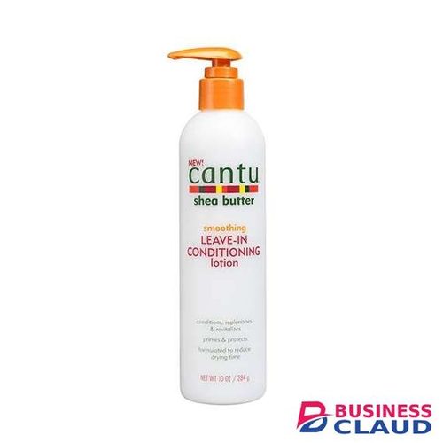 Cantu Shea Butter Leave-In Conditioner