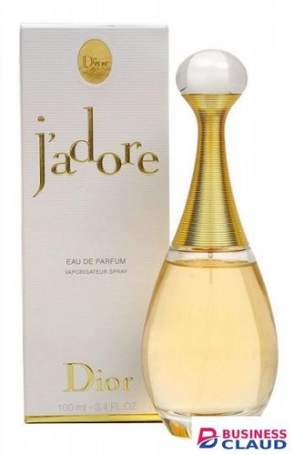 Dior Jadore Edp 100ml Women Perfume