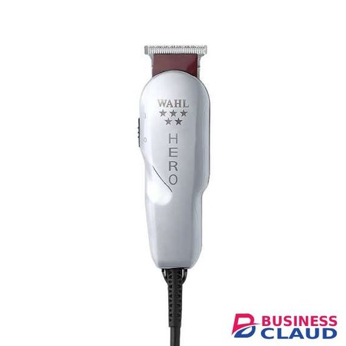 Wahl Professional 5-Star Series Hero Small Ultra-Close T-Blade Corded Trimmer