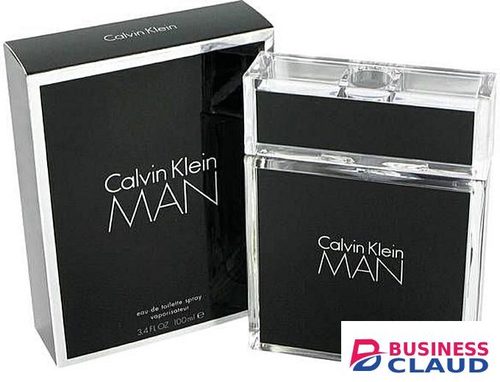 Calvin Klein Man 100ml Edt Men Perfume