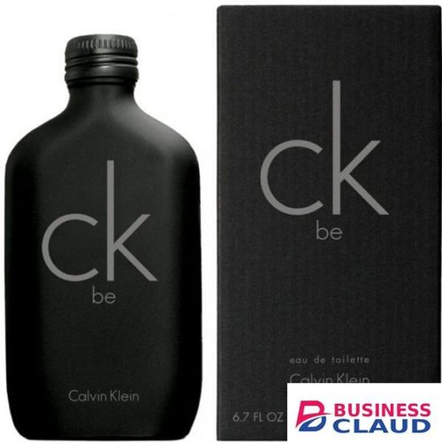 Calvin Klein Ck Be Edt 200ml Unisex Perfume