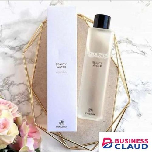 Son & Park Beauty Water Toner