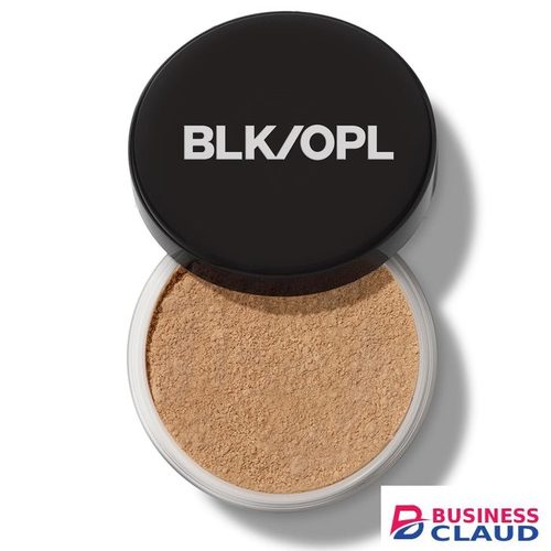 Black Opal Soft Velvet Finishing Powder