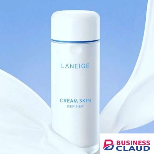 Laneige Cream Skin Refiner Toner
