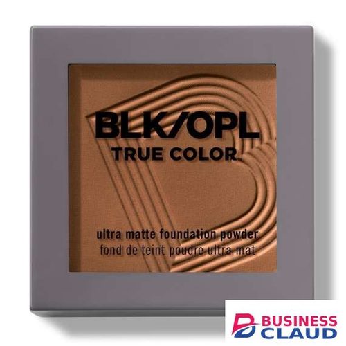 Black Opal True Color Ultra Matte Foundation Powder