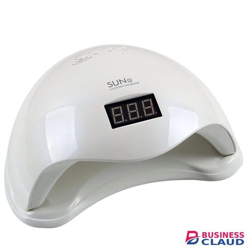 Sun 5 48W UV Nail Gel Polish LED Curing Lamp Machine