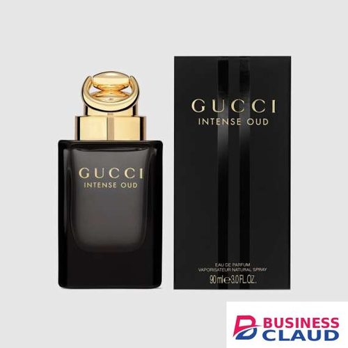 Gucci Intense Oud 90ml Eau De Parfum Unisex Perfume